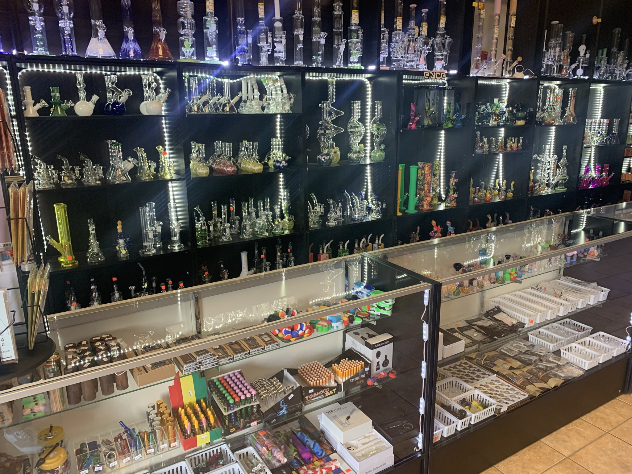Slide Into The Weekend At Our Smoke and Vape Shop KC Fumes
