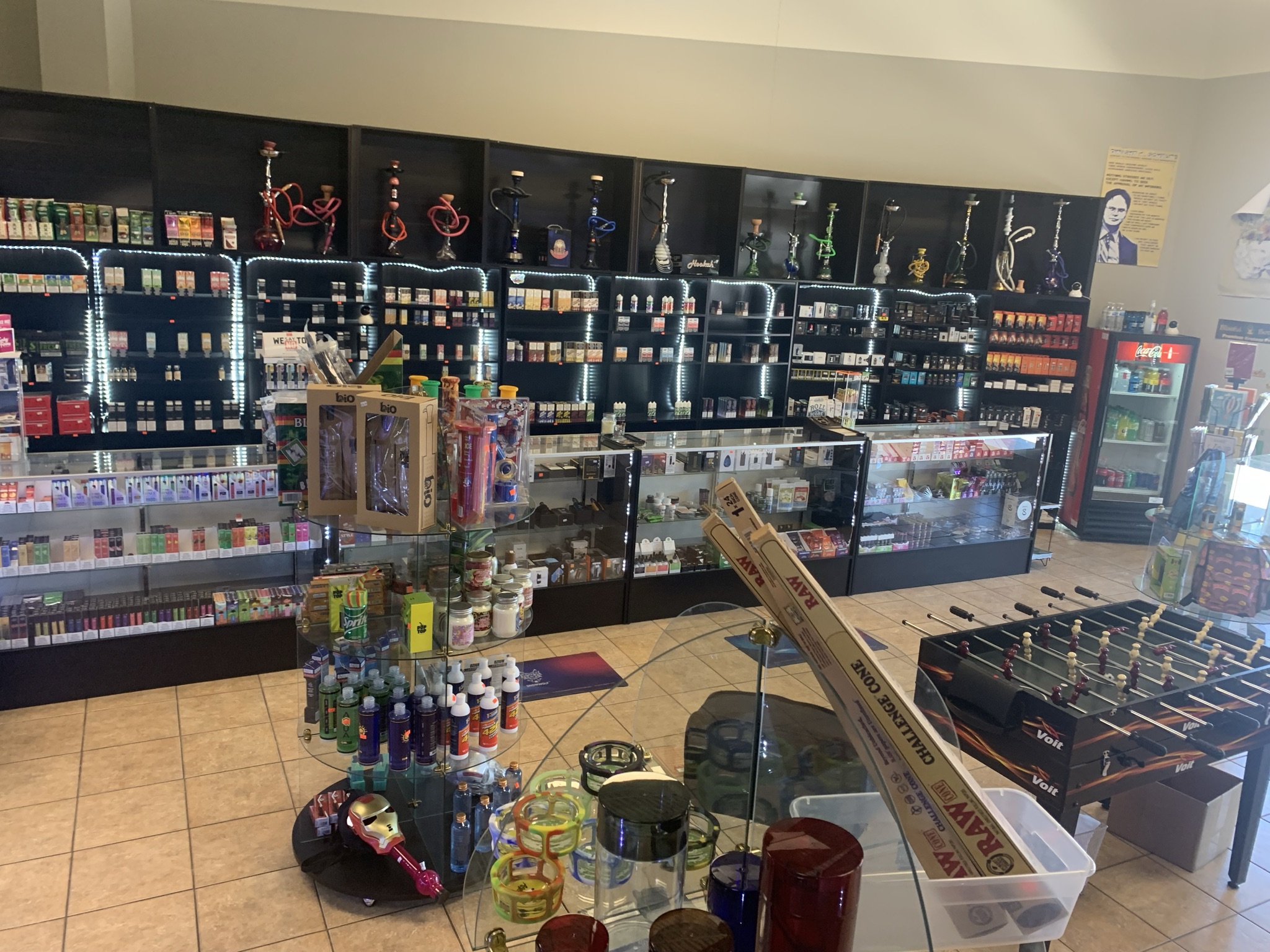 Kansas City’s Official Smoke and Vape Shop Of Summer! Smoke Tokz