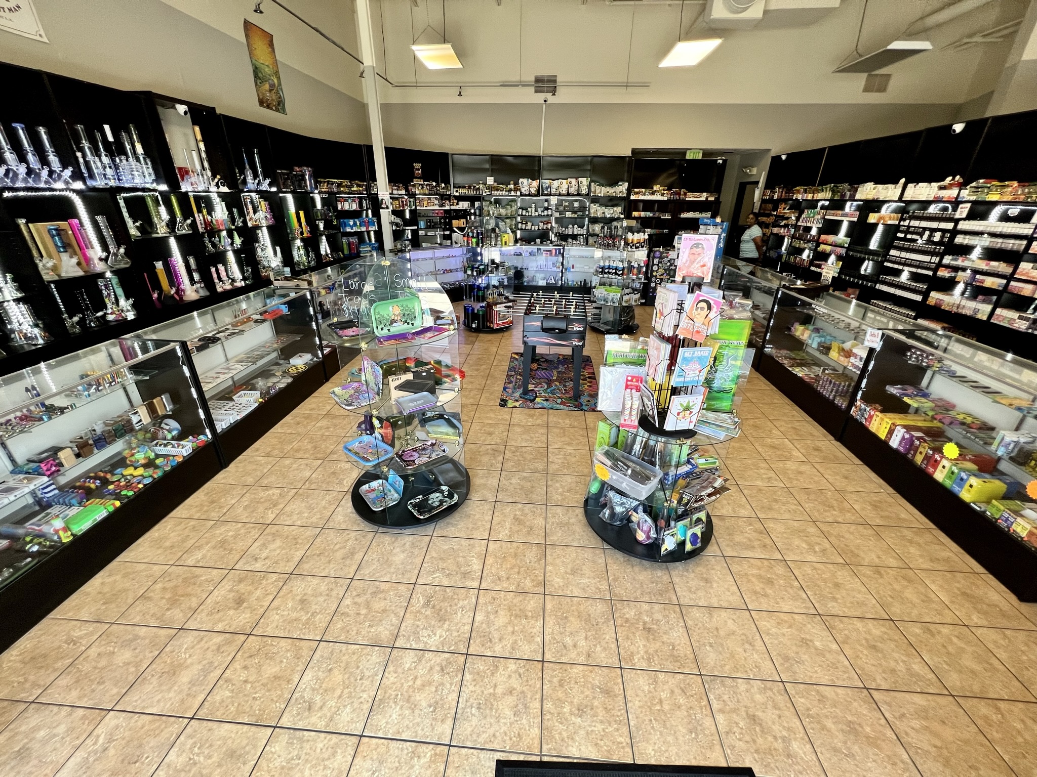 BIG Changes Coming Soon To Our Smoke and Vape Shop! Smoke Tokz Superstore