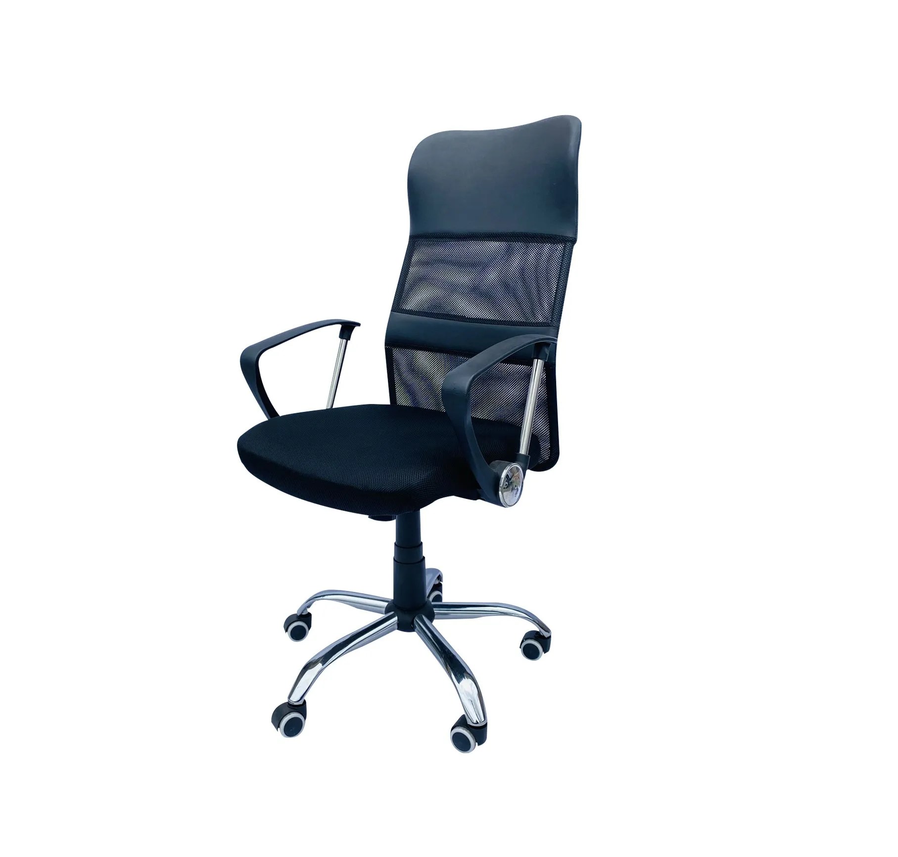 KC FURNAster High Back Mesh Office Chair KC Furn