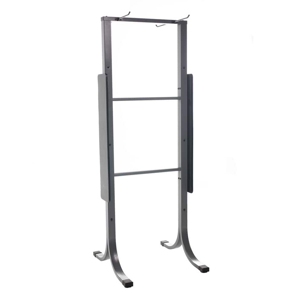 Standing Mat Rack KCG