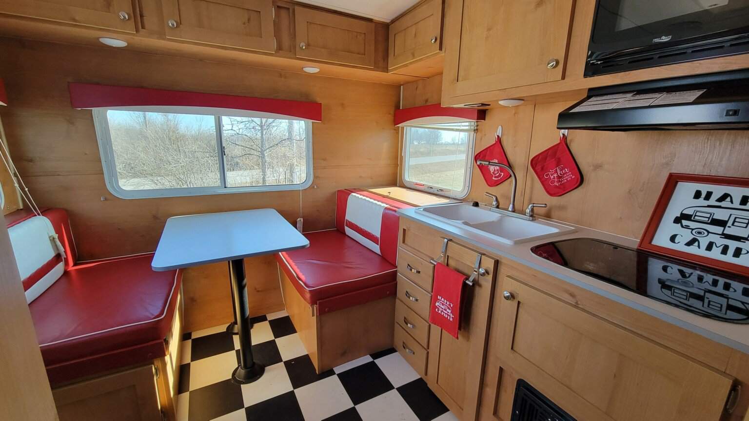 Smithville Lake Campground KC Getaway