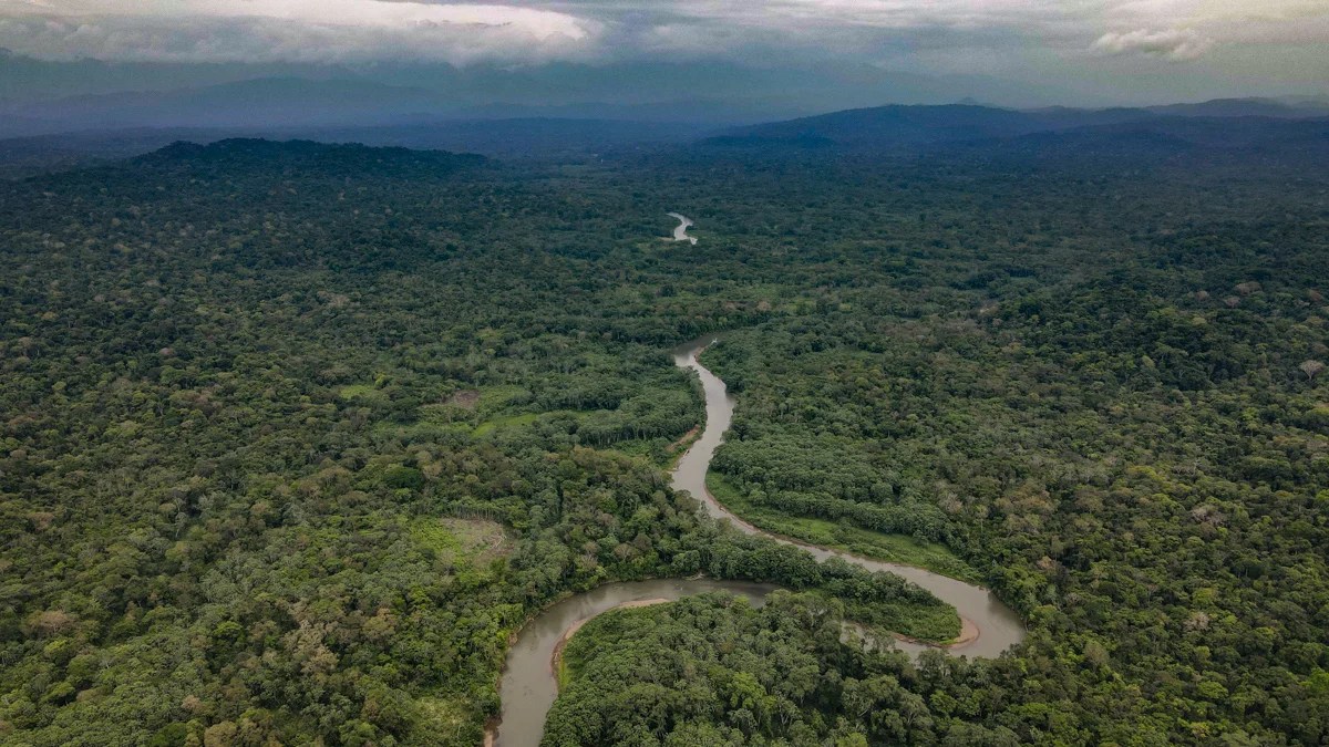 Panamá intensificará deportación de migrantes en el Darién KCH FM