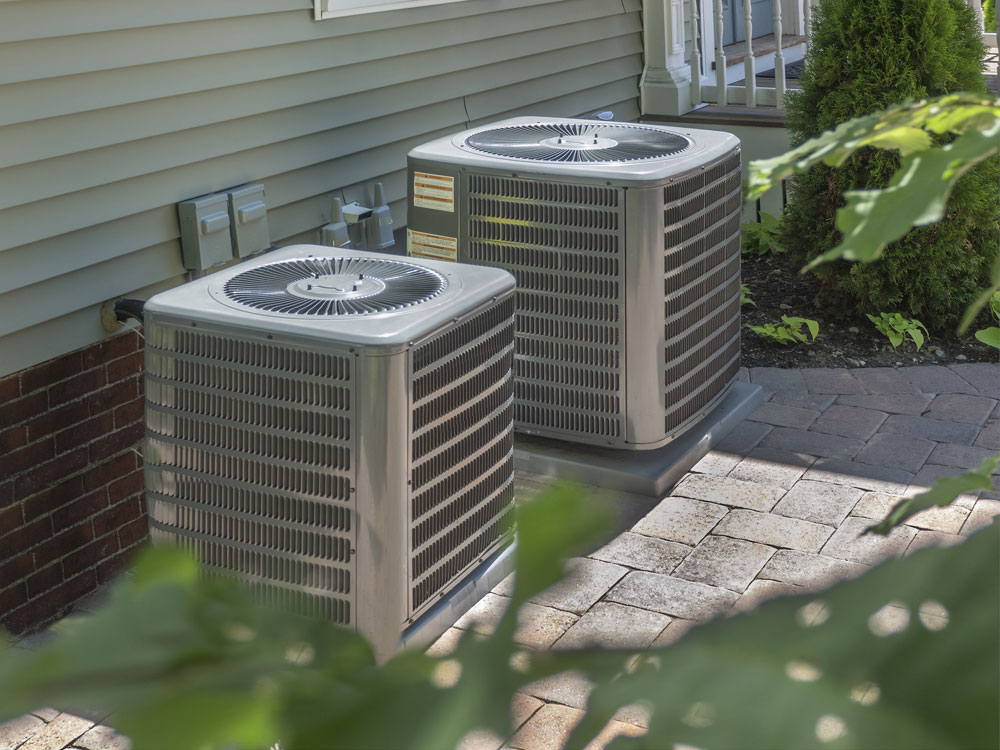 Air Conditioning Service Salt Lake City, UT KC Heating and Air