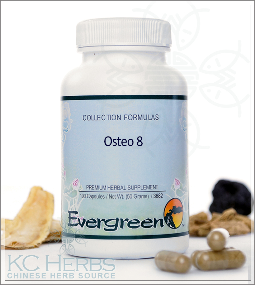 Best Chinese Herbs for Osteoporosis Check out KC Herbs