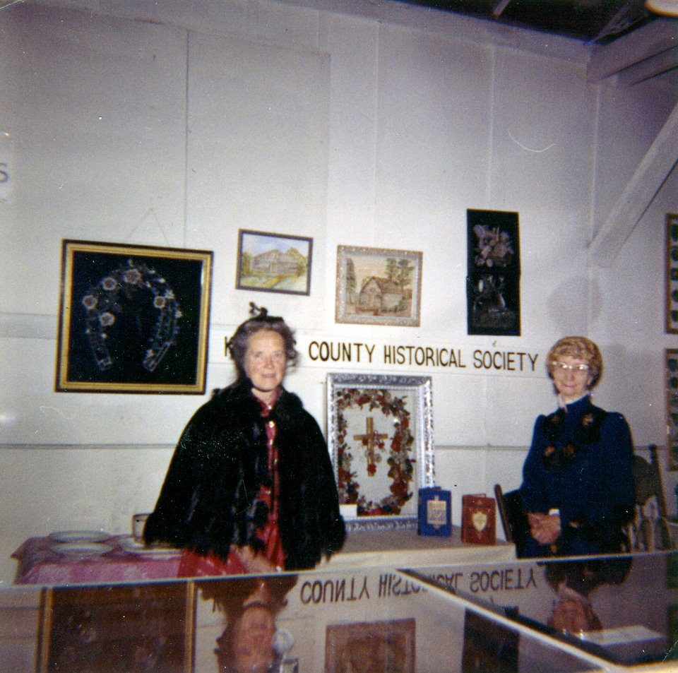 Historical Society Kittitas County Historical Museum