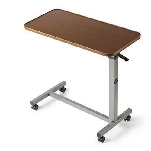 Overbed Table Healthcare Furniture KC Home Medical Supply