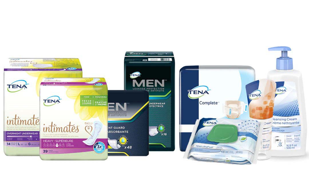 Urinary Incontinence KC Home Medical