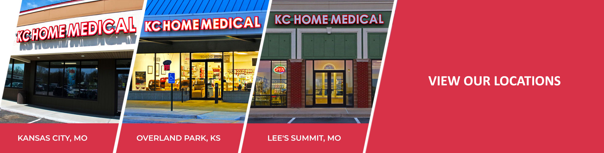 Kansas City Home Medical Supply KC Medical Equipment & Supply Store