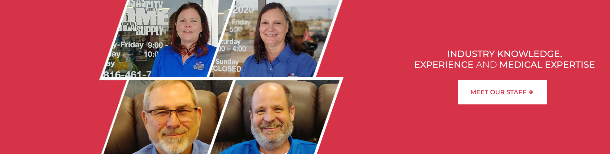 Kansas City Home Medical Supply KC Medical Equipment & Supply Store