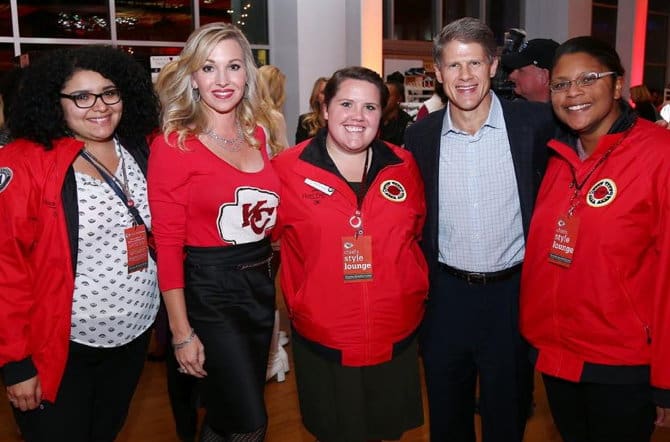 Kansas City Chiefs Internships Summer 2023