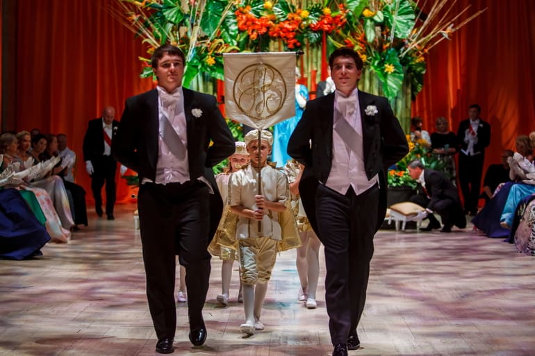 The Jewel Ball The Independent