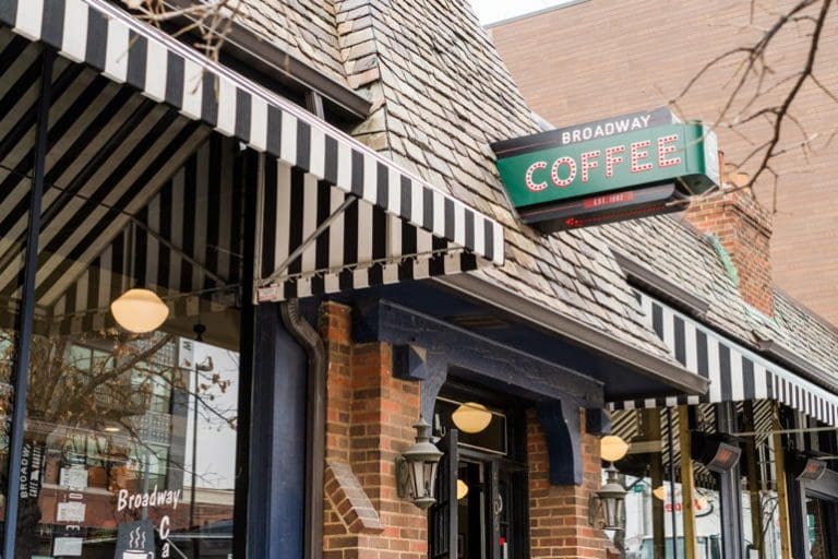 Homegrown Cozying Up With Crafted Coffee This Winter The Independent
