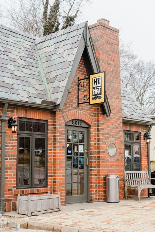 Homegrown Cozying Up With Crafted Coffee This Winter The Independent