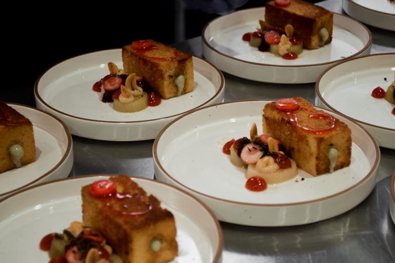 Culinary Curiosity Scratch Gourmet Express and Catering The Independent