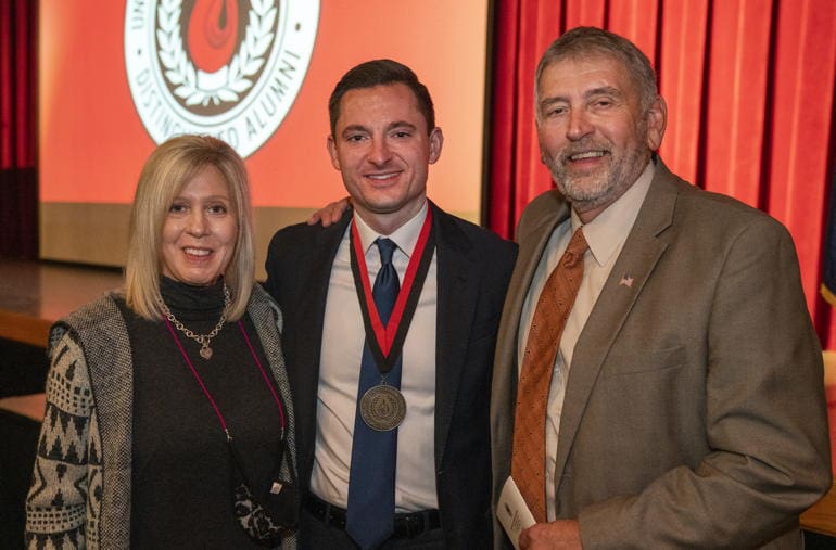 The University of Central Missouri 150 Years The Independent