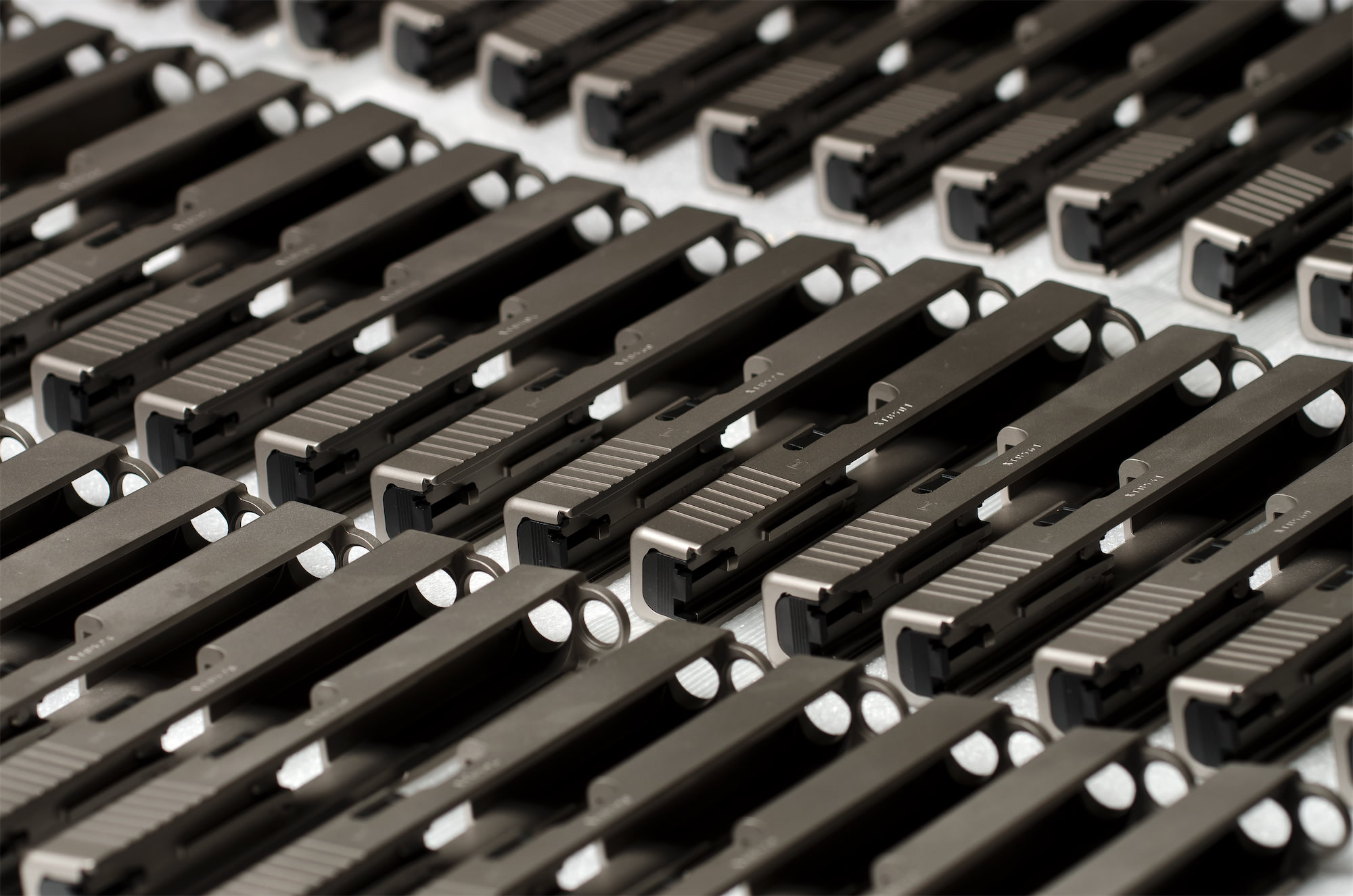 Electroless Nickel Boron Plating Wear Resistance KCJ