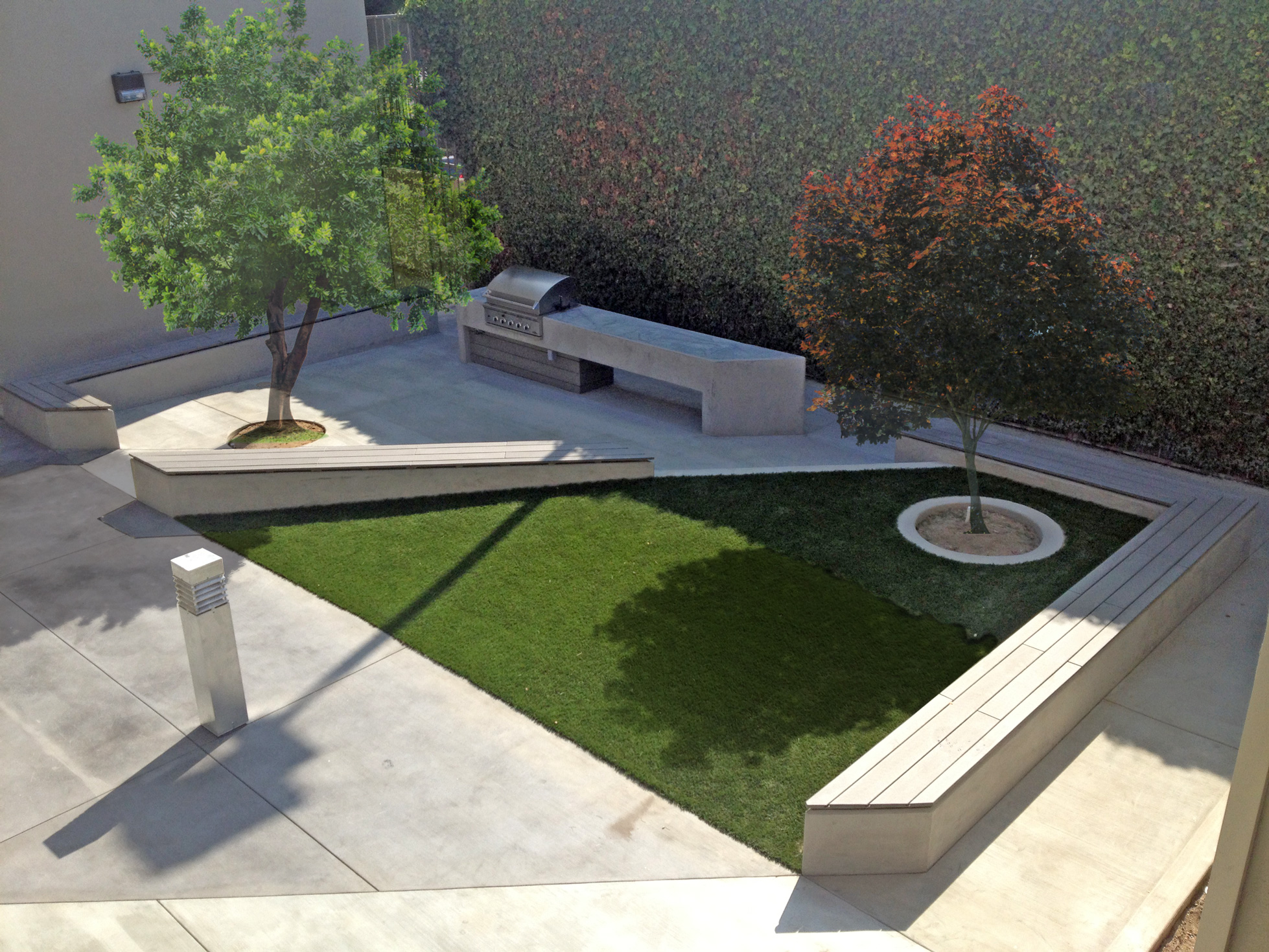 USC Startdust KCK Architects