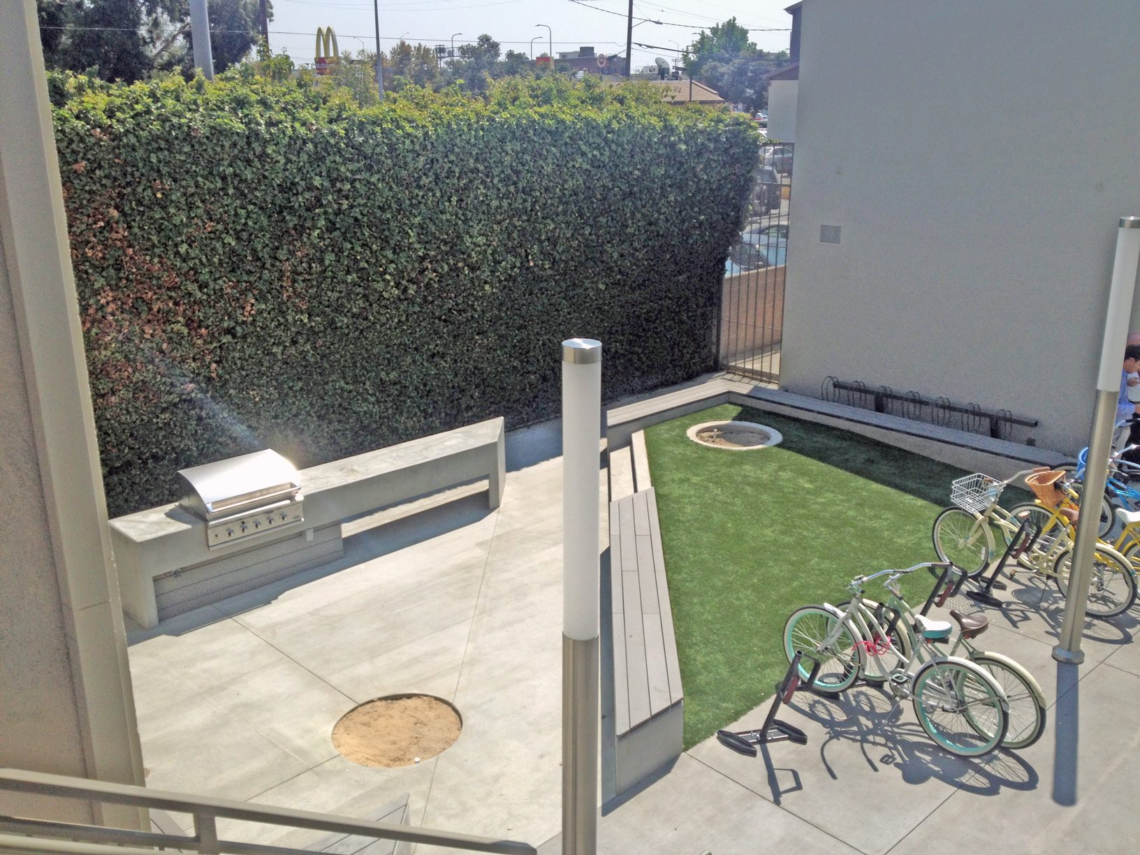 USC Startdust KCK Architects