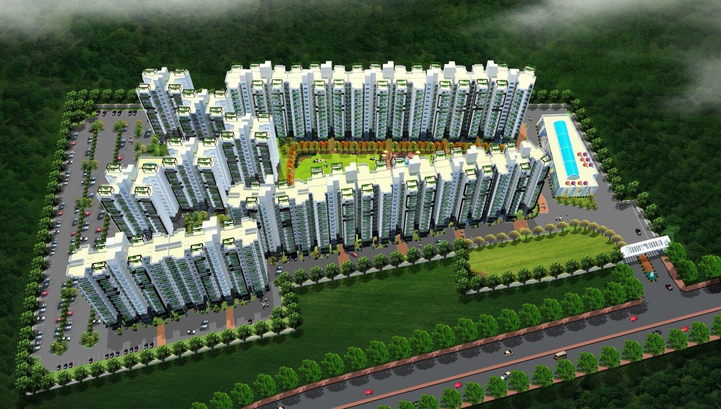 About KCKV Consultants Pvt. Ltd Leading design consultancy firm