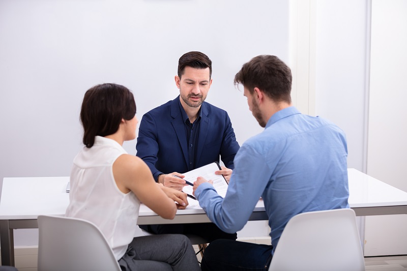 How Does Divorce Mediation Work In Missouri And Kansas? Hugh F. O