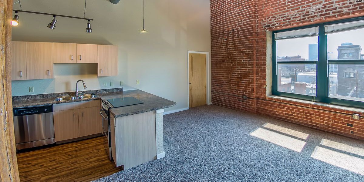 Home Kansas City Lofts, Condos and Apartments KCLoftCentral