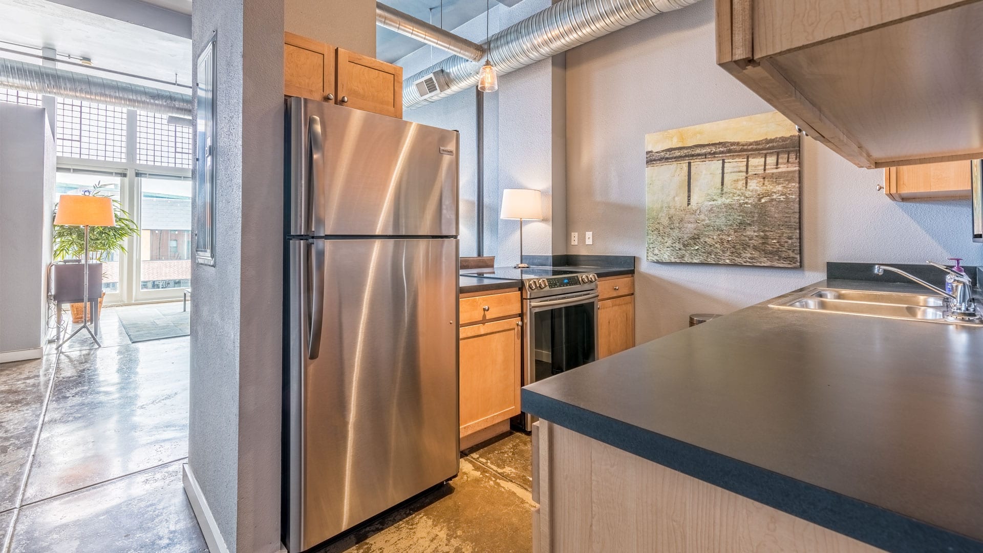 Crossroads Lofts Lofts, Condos and Apartments KCLoftCentral