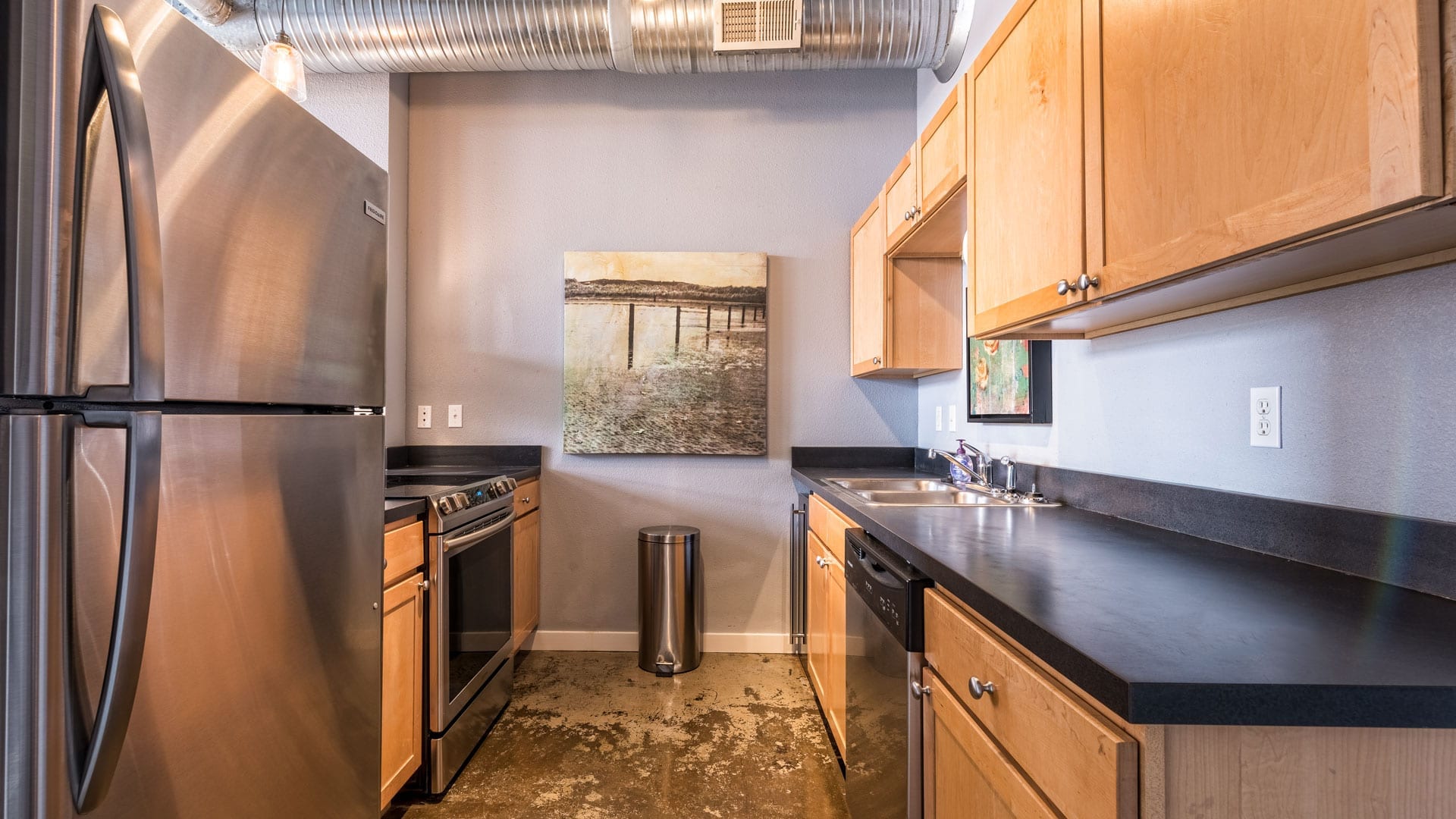 Crossroads Lofts Lofts, Condos and Apartments KCLoftCentral