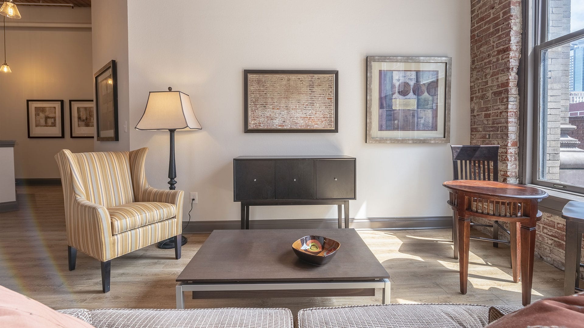 SoHo Lofts Kansas City Lofts, Condos & Apartments