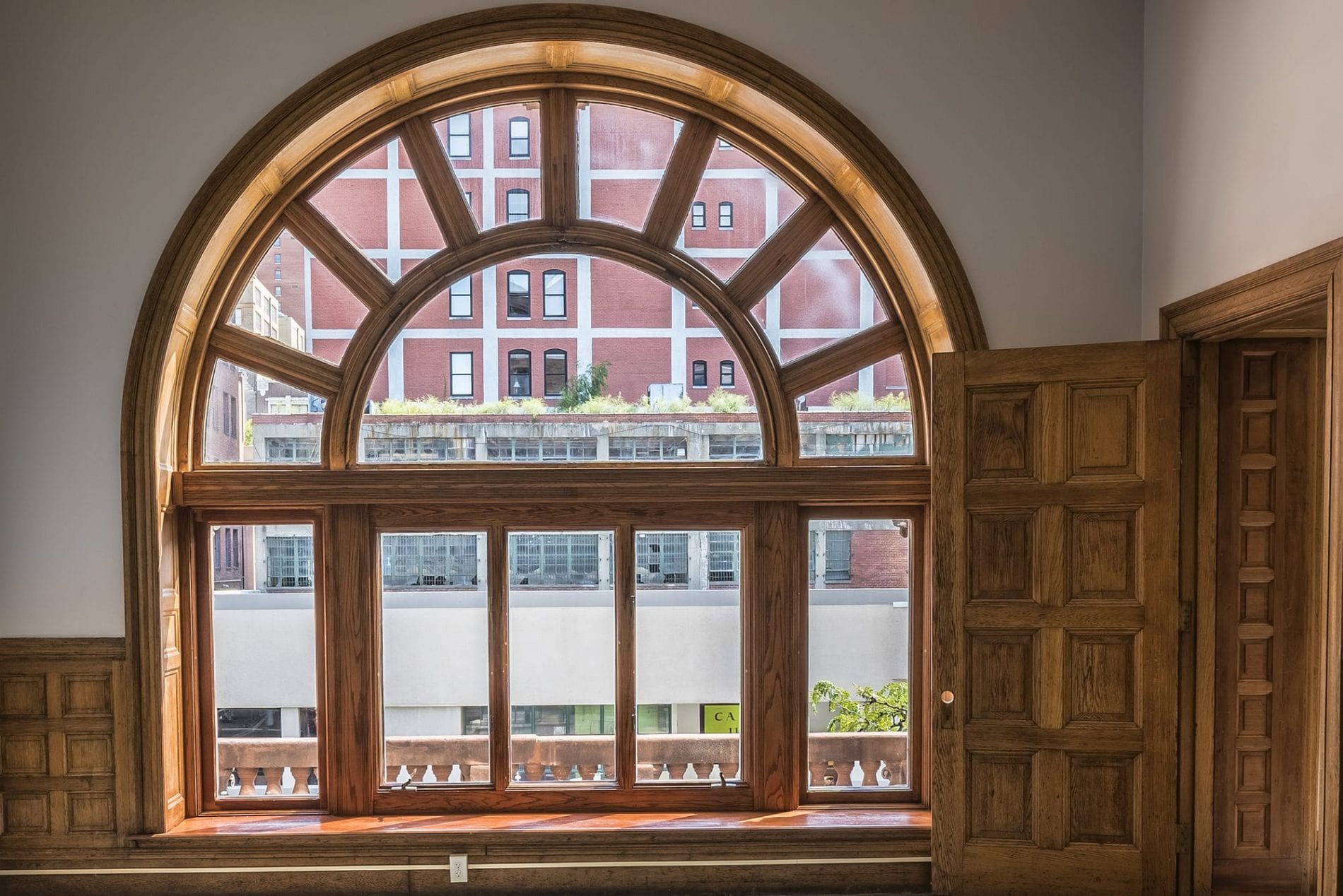 The New England Kansas City Lofts, Condos & Apartments