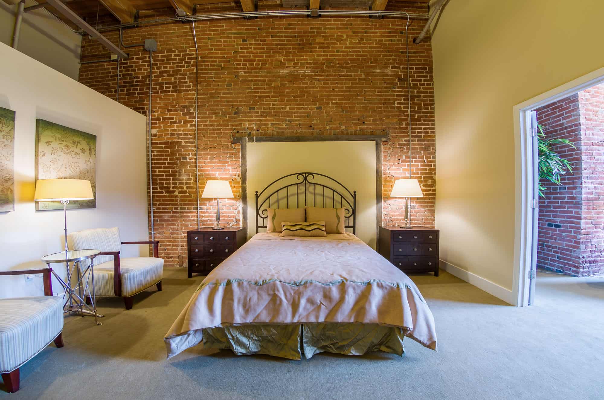 Live / Work Loft For Rent Kansas City Lofts & Apartments