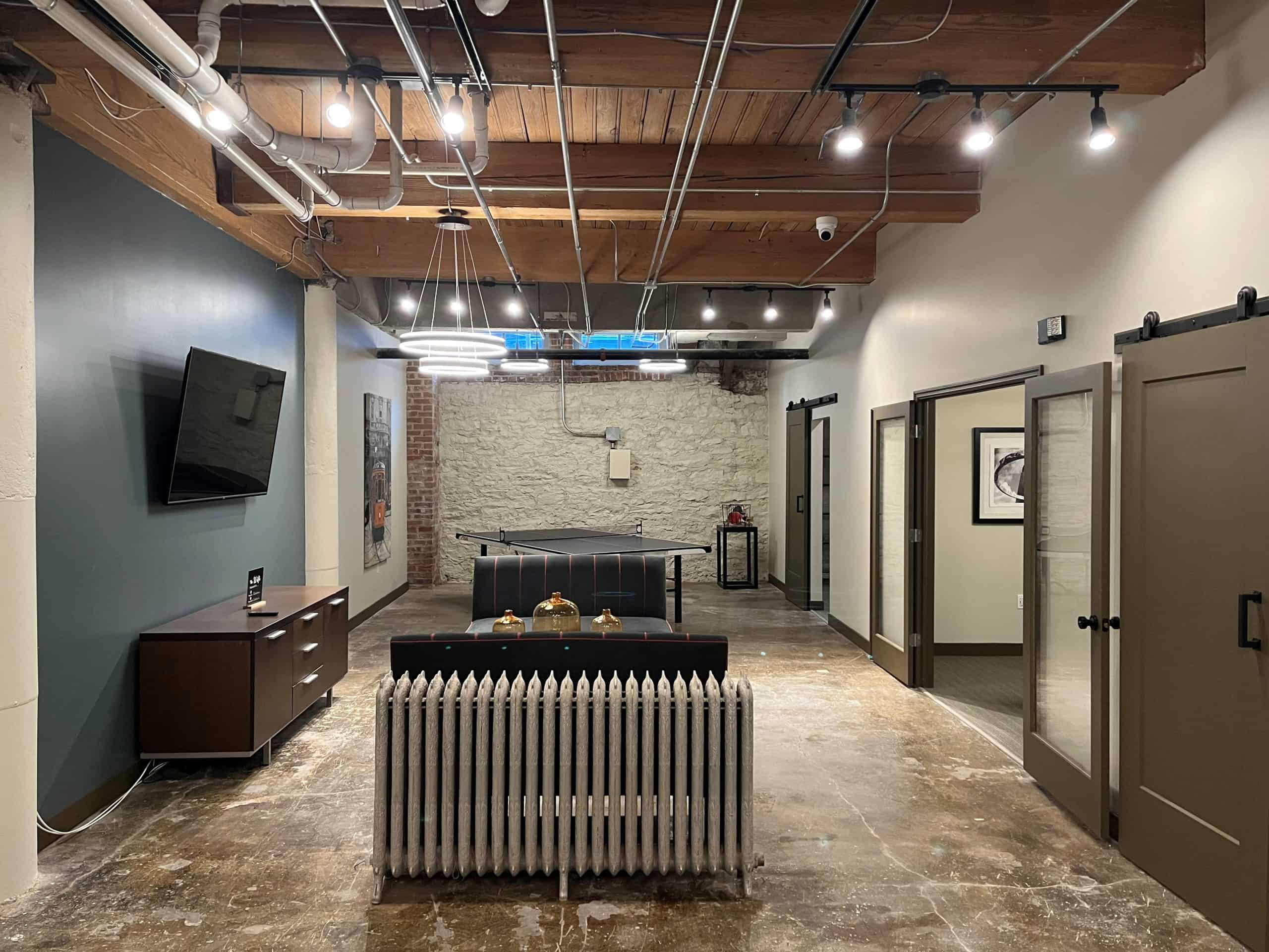 Work from Home Kansas City Lofts & Apartments