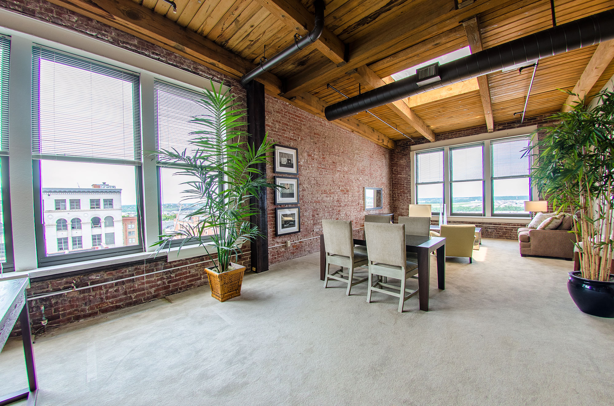 Featured For Sale Soho Lofts 720 Kansas City Lofts