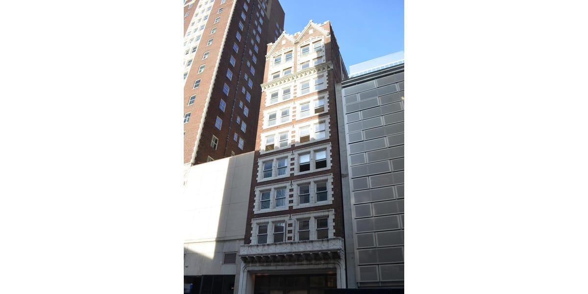 Hotel Bray will get new life Kansas City Lofts & Apartments