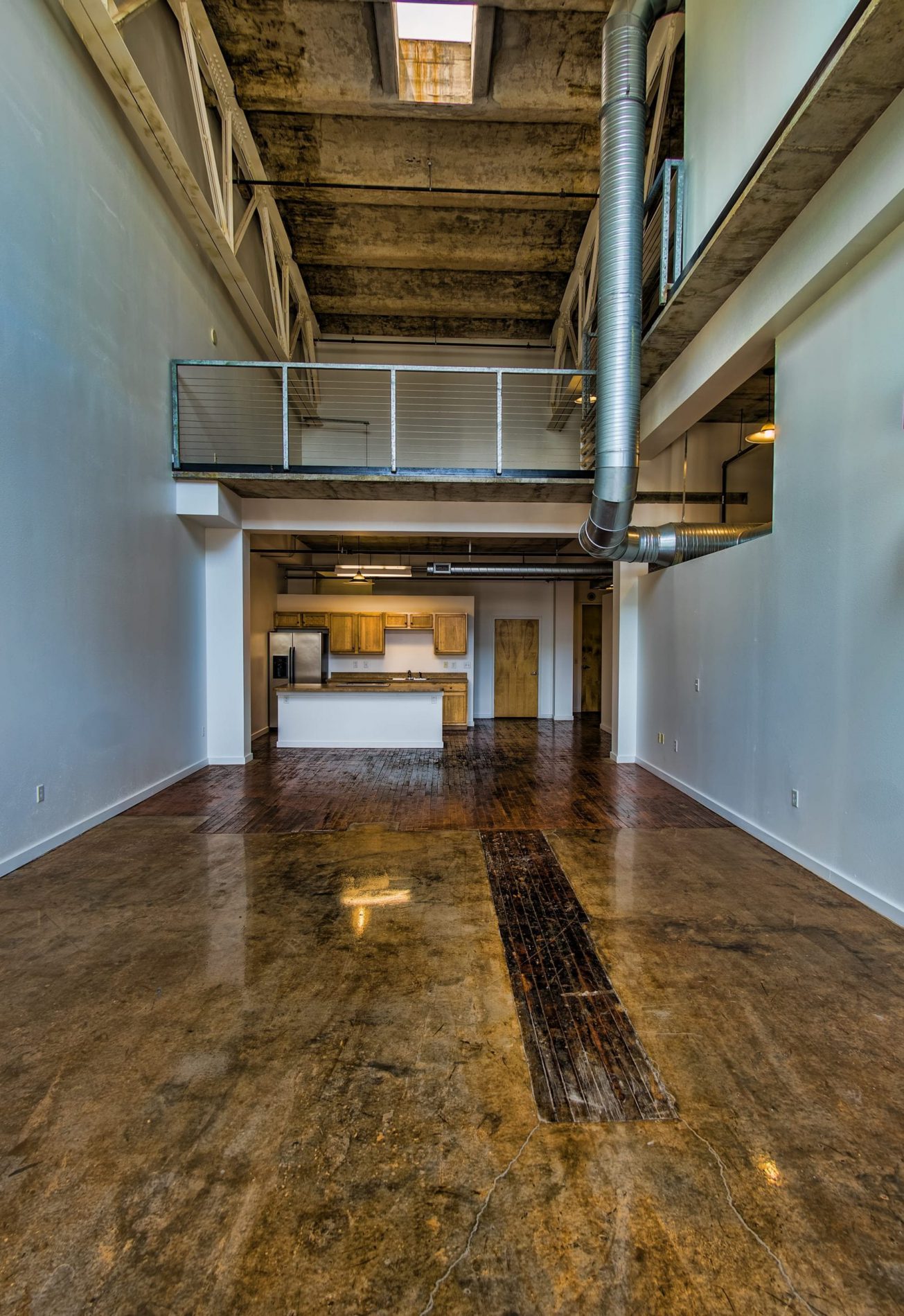 StuartHall306living Kansas City Lofts & Apartments