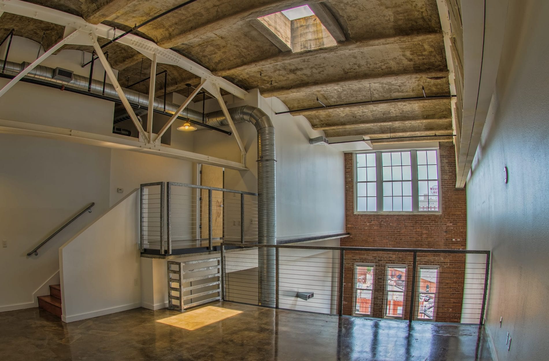StuartHall306loft3 Kansas City Lofts & Apartments