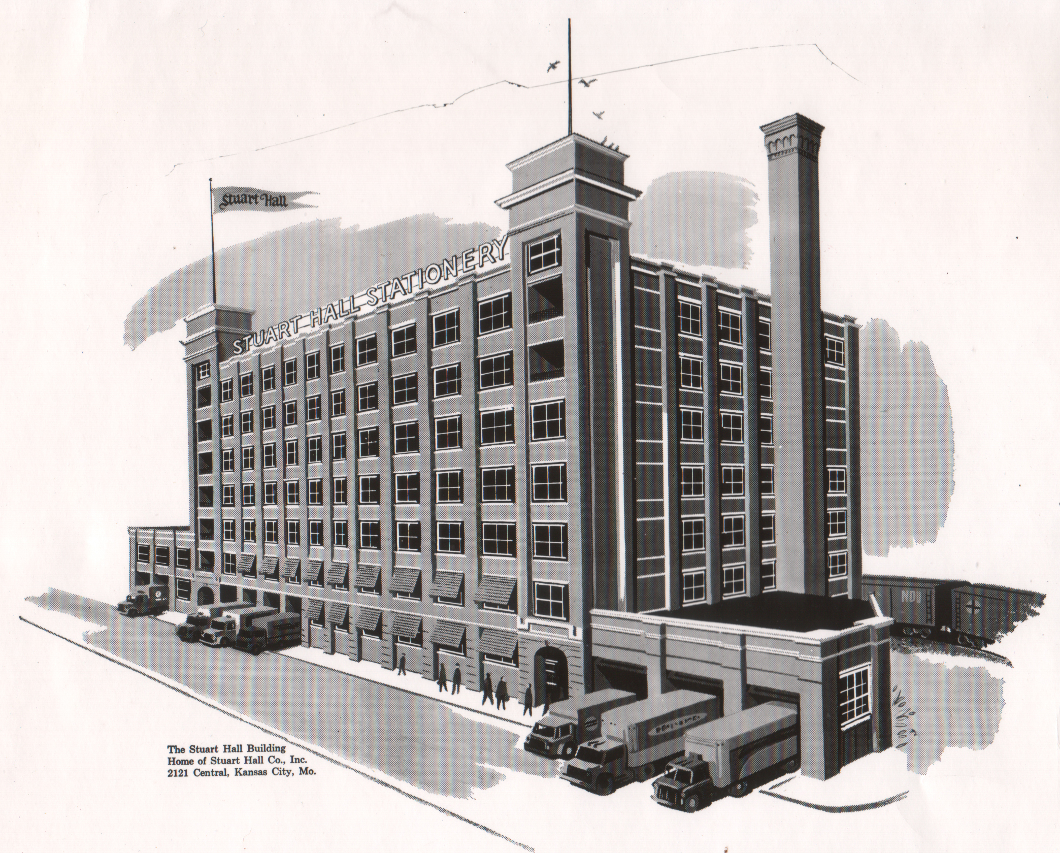 Stuart Hall Loft For Rent Kansas City Lofts, Condos and Apartments