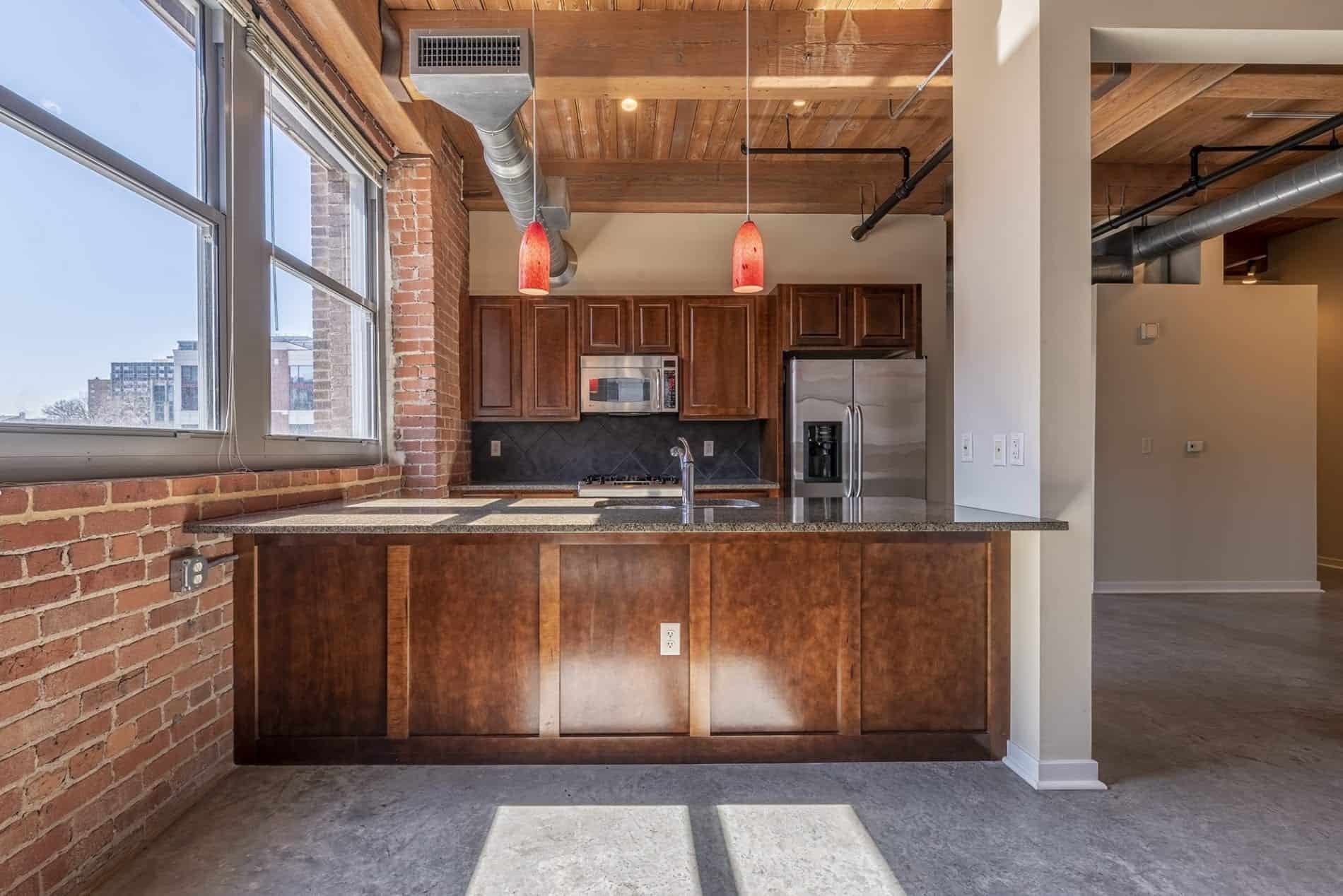 What to Consider Before Making an Offer on a Loft for Sale in Kansas