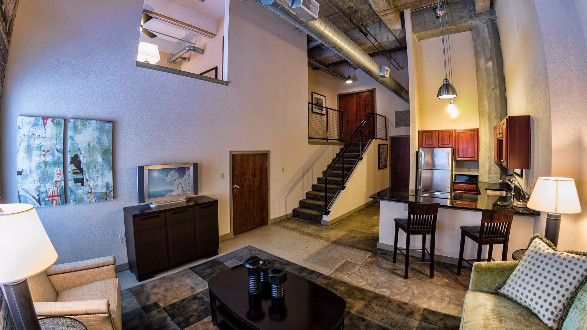 Campbell Lofts Kansas City Lofts, Condos and Apartments KCLoftCentral