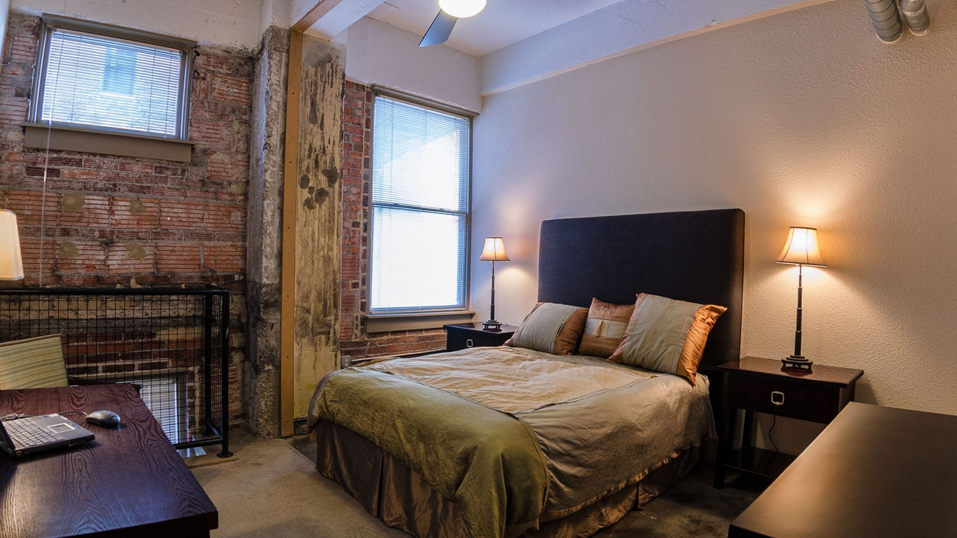 Campbell Lofts Kansas City Lofts, Condos and Apartments KCLoftCentral