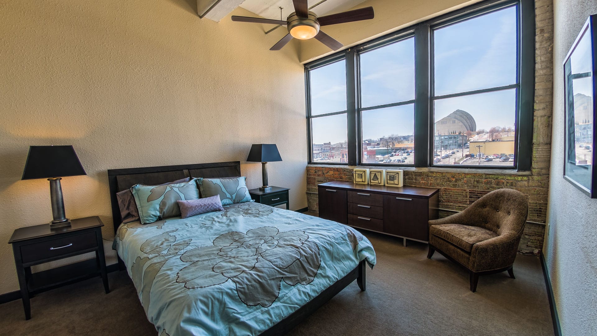 Campbell Lofts Kansas City Lofts, Condos and Apartments KCLoftCentral