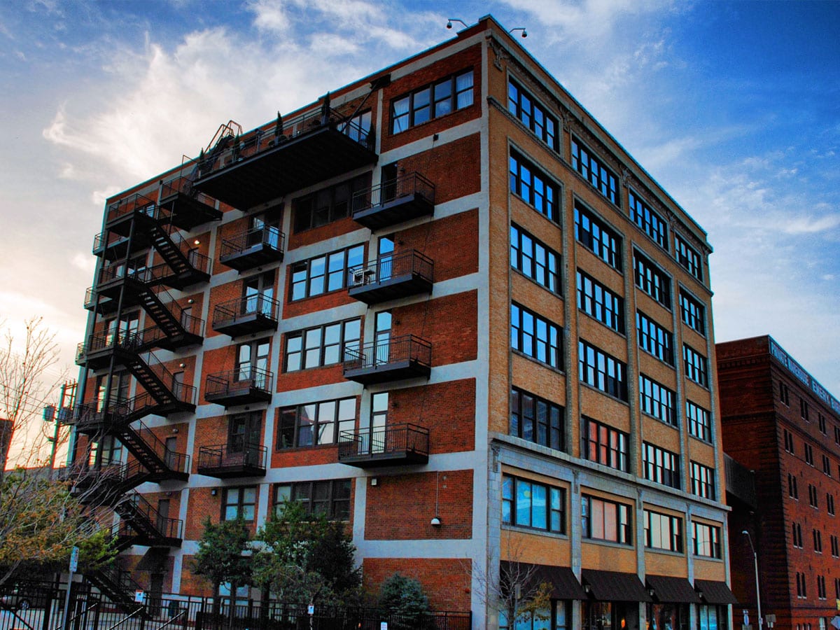 Home Kansas City Lofts, Condos and Apartments KCLoftCentral