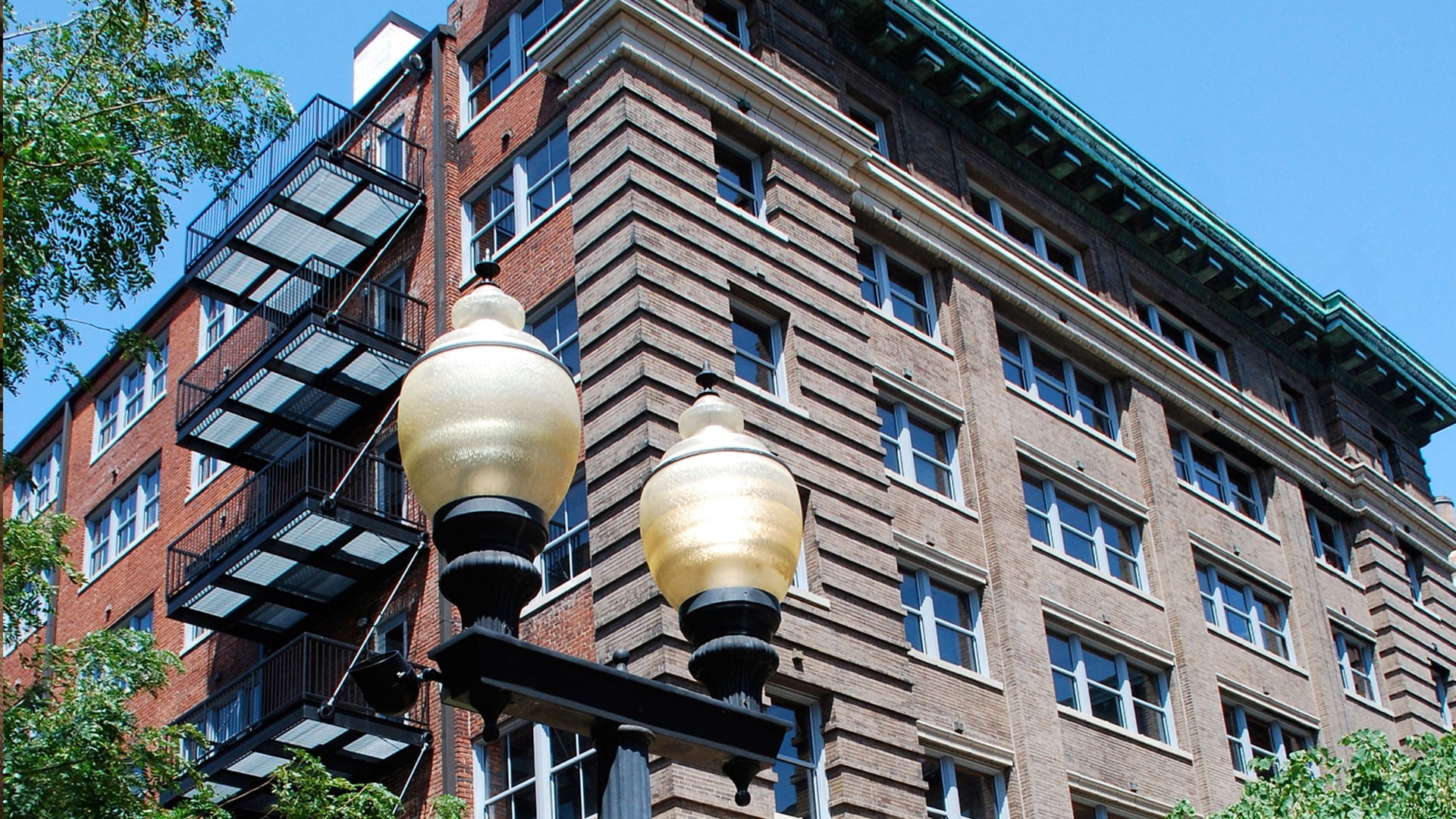 Downtown Spring Homes Tour This Saturday! Kansas City Lofts, Condos