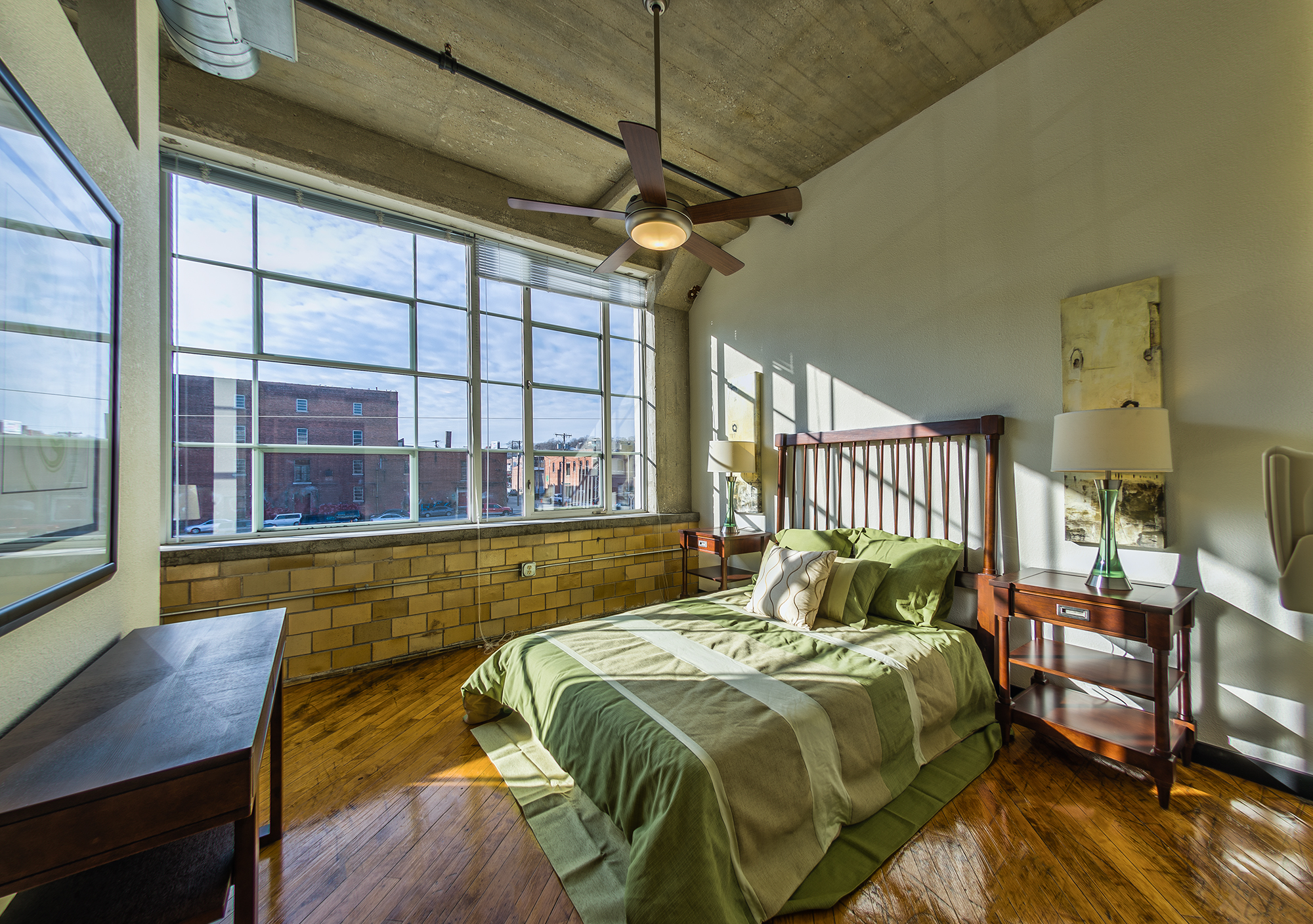 Kansas City Lofts, Condos and Apartments KC Loft Central