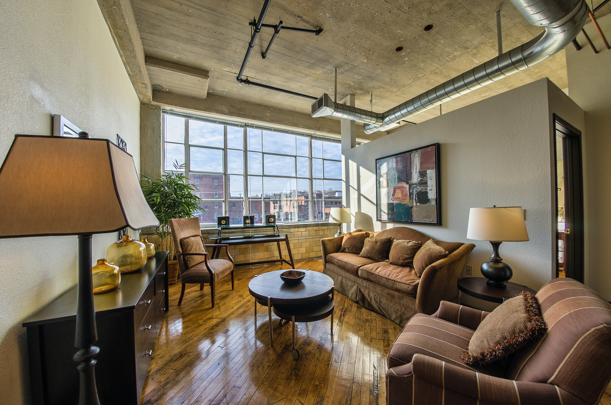 Kansas City Lofts, Condos and Apartments KC Loft Central