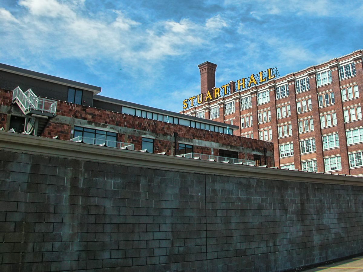 Freight House Lofts Kansas City Lofts & Apartments KCLoftCentral