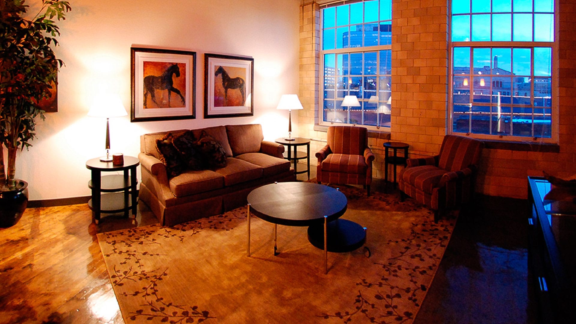 Freight House Lofts Kansas City Lofts & Apartments KCLoftCentral