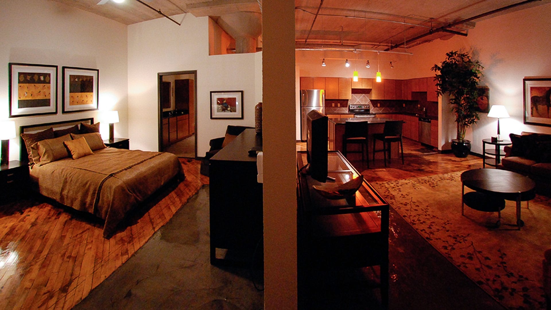 Freight House Lofts Kansas City Lofts & Apartments KCLoftCentral