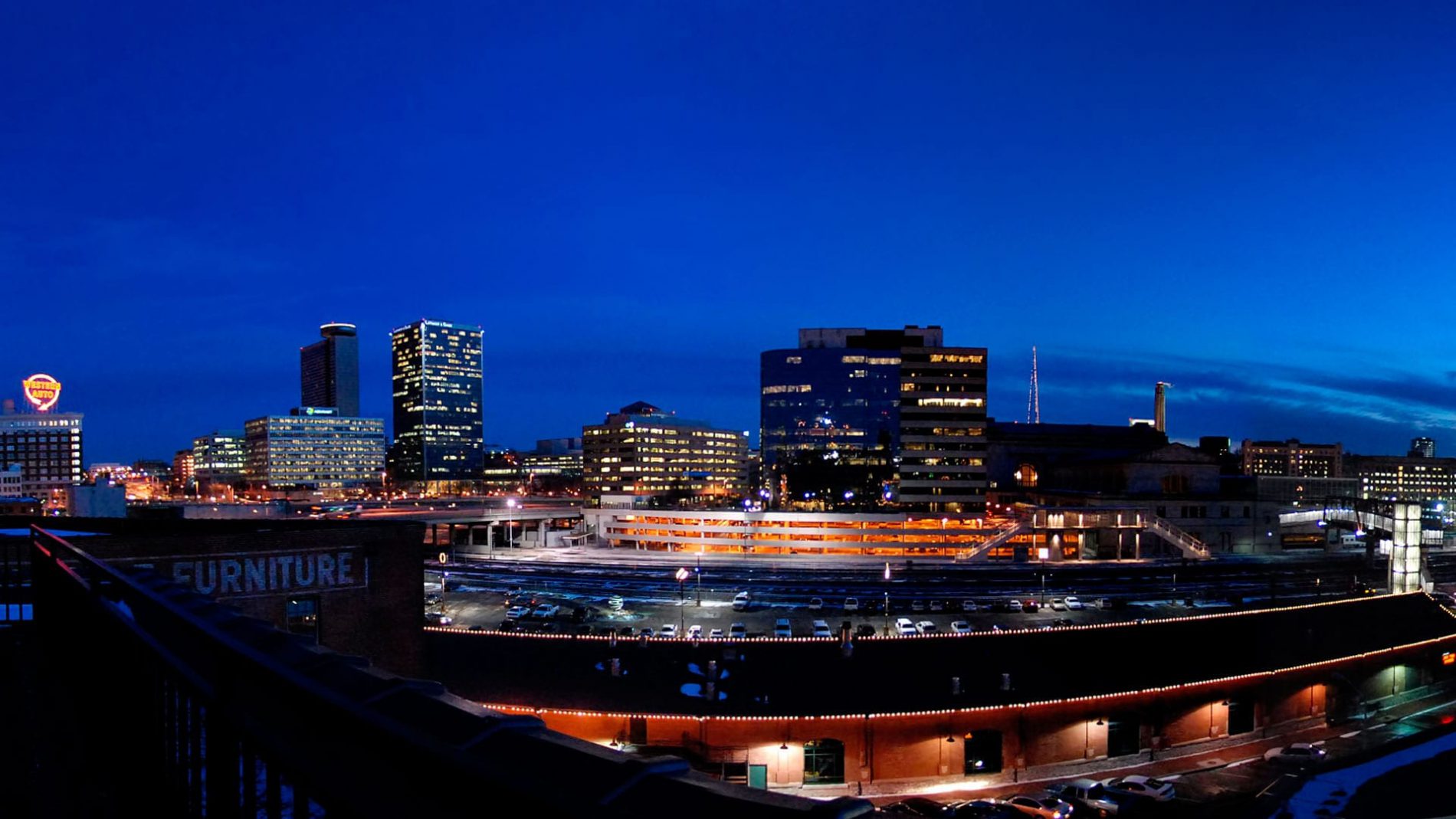 Freight House Lofts Kansas City Lofts & Apartments KC Loft