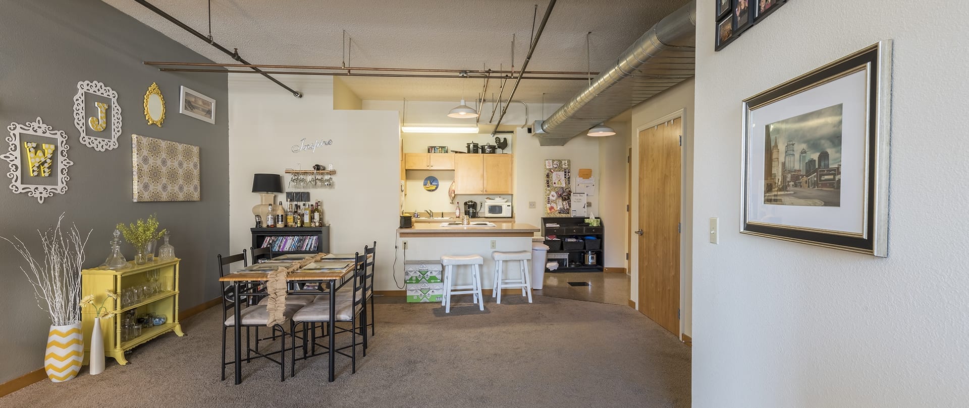 Library Lofts Kansas City Lofts, Condos and Apartments KCLoftCentral